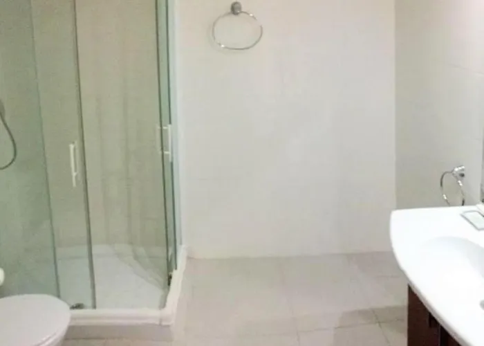 Apartment Piso Amplio Frente Al Mar En Pleno Paseo Maritimo.