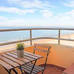 Piso Amplio Frente Al Mar En Pleno Paseo Maritimo. 카디스